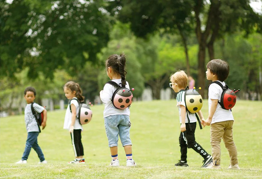 5 tips for buying a school kids backpack in NZ