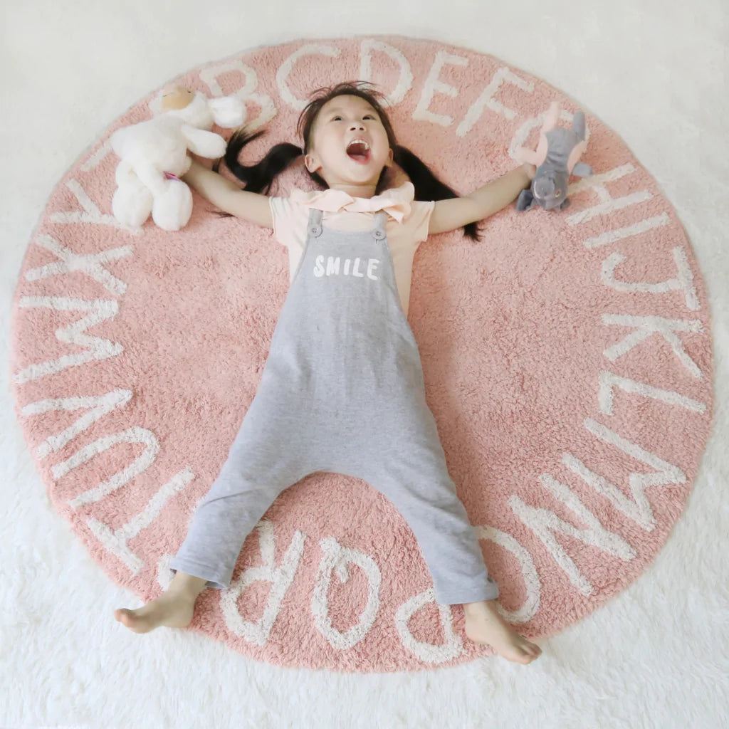 Things to Consider When Purchasing Kid's Area Rugs