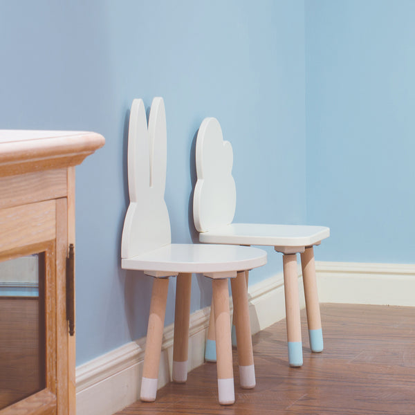 Wooden Kids Chairs - Mini Me Ltd