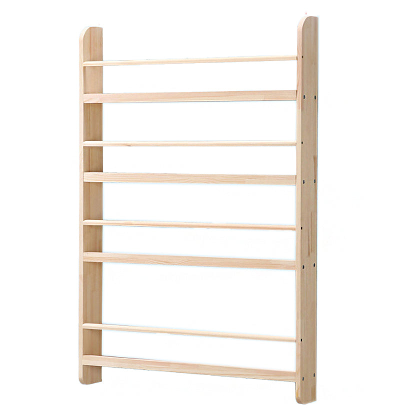 Children's Wall-mounted Bookshelf