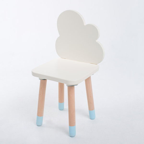 Wooden Kids Chairs - Mini Me Ltd