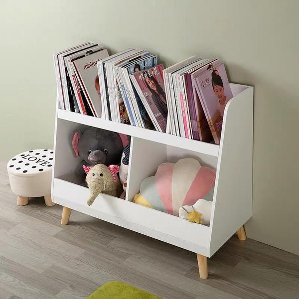 CONFETTI Storage Cabinet / Bookcase - Mini Me Ltd