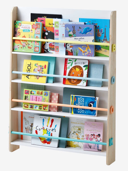 The Bookshelf - Mini Me Ltd