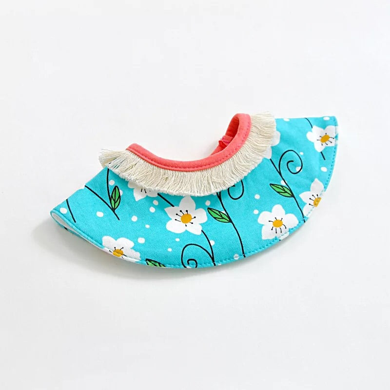 KOOAPE Baby Bib - Daffodil - Mini Me Ltd