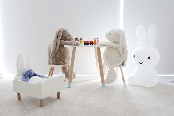 Wooden Kids Chairs - Mini Me Ltd