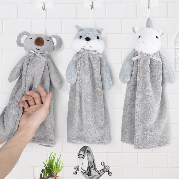 Children Nursery Hand Towel - Mini Me Ltd