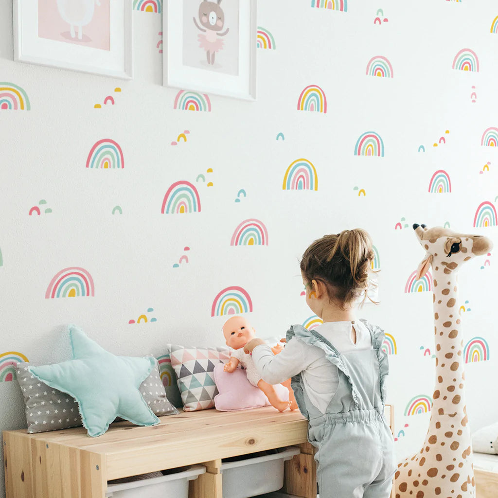 The Benefits of Decorating Your Kid’s Room with Wall Art NZ