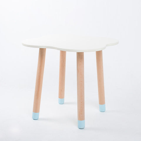 Wooden Kids Table - Mini Me Ltd