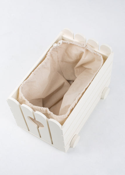 Mini Me Wooden Storage Box - Mini Me Ltd