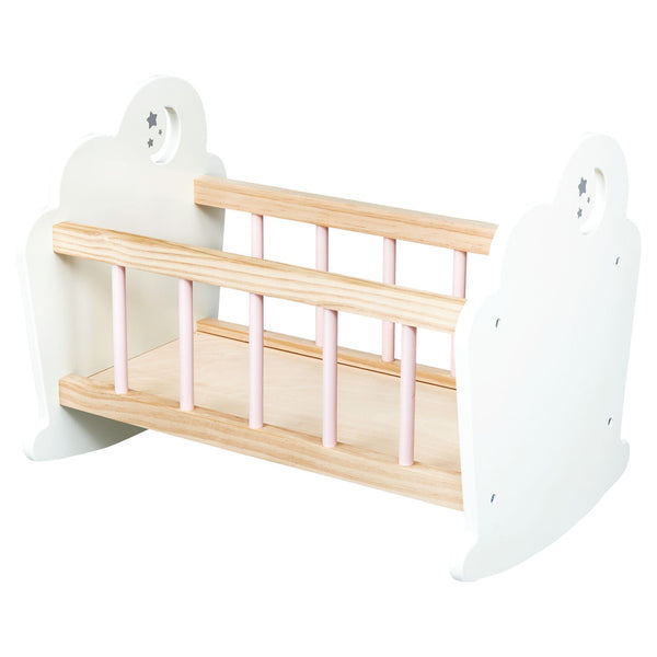 Playland Doll Cradle Bed /cot