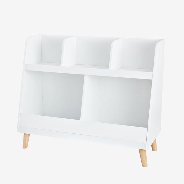 CONFETTI Storage Cabinet / Bookcase - Mini Me Ltd