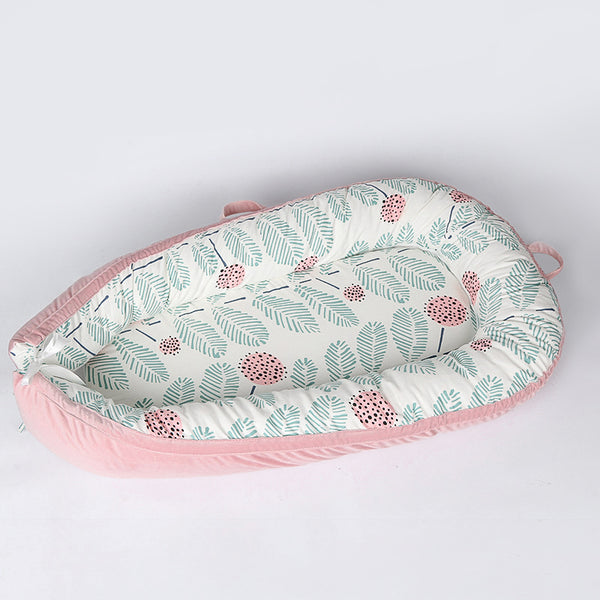 Dandelion Baby Nest Bed Bassinet