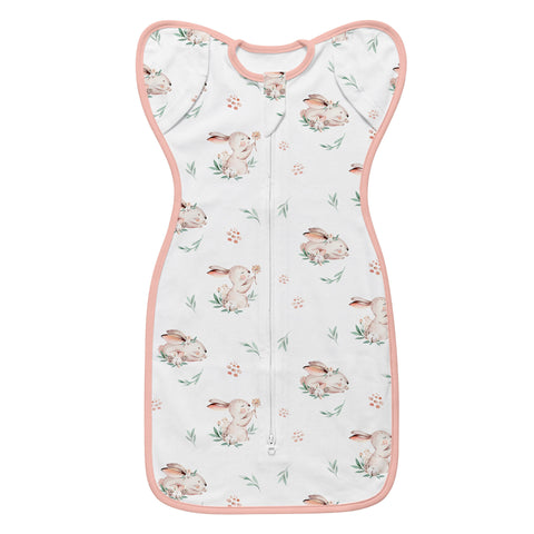 Swaddle Me Up - Bunny