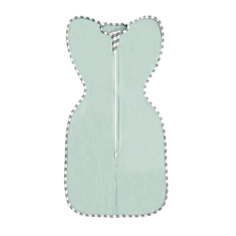 Green Baby Swaddle 1.0 TOG