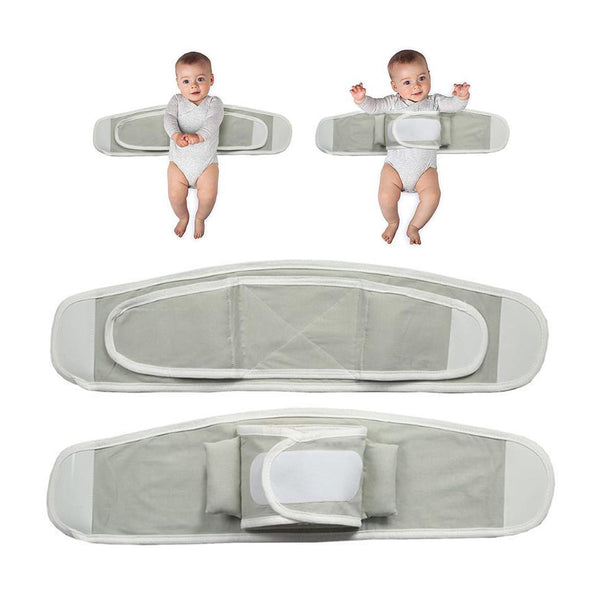 Arms Only Baby Swaddle Strap -A