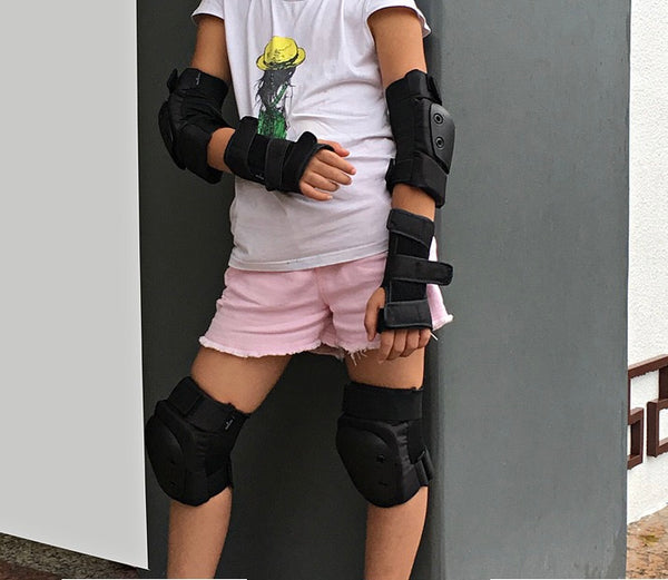 Ninja Protective Gear