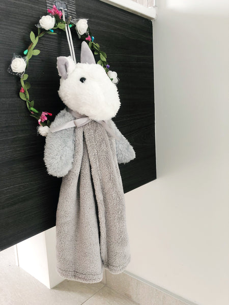 Children Nursery Hand Towel - Mini Me Ltd