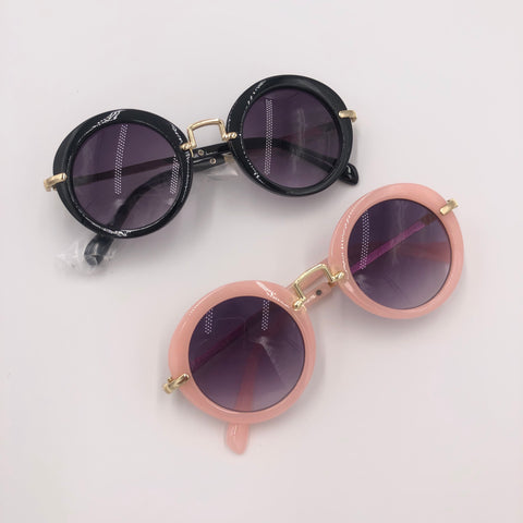 Kids Sunglasses-A - Mini Me Ltd