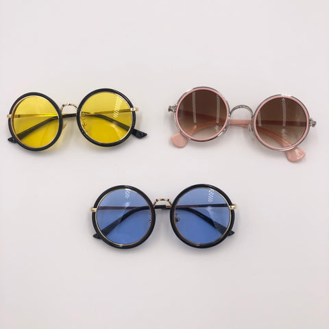 Kids Sunglasses-B - Mini Me Ltd