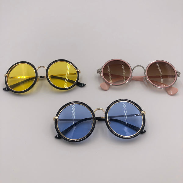 Kids Sunglasses-B - Mini Me Ltd
