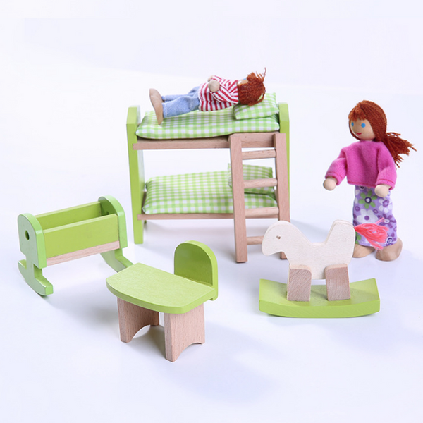 Dolls house furniture - 6 Sets to choose - Mini Me Ltd