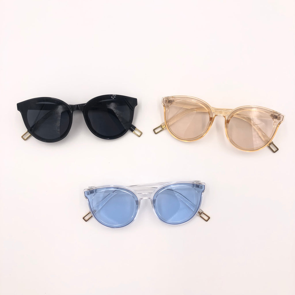 Kids Sunglasses-C - Mini Me Ltd