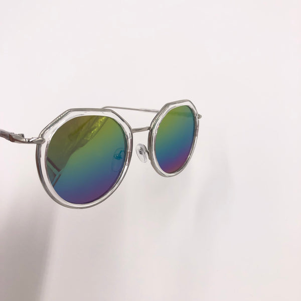 Kids Sunglasses H - Mini Me Ltd