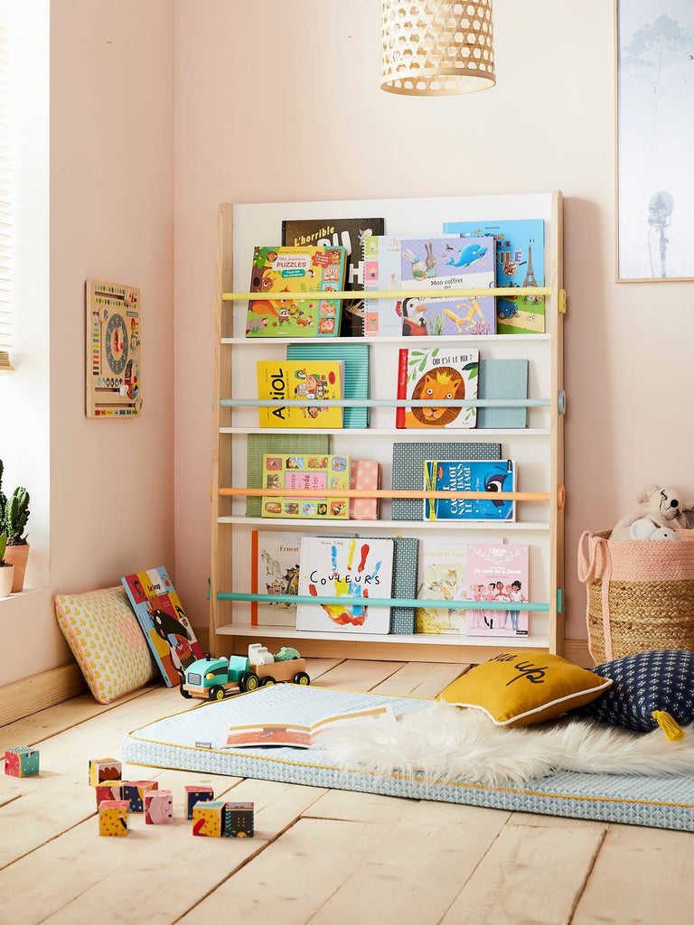 The Bookshelf - Mini Me Ltd