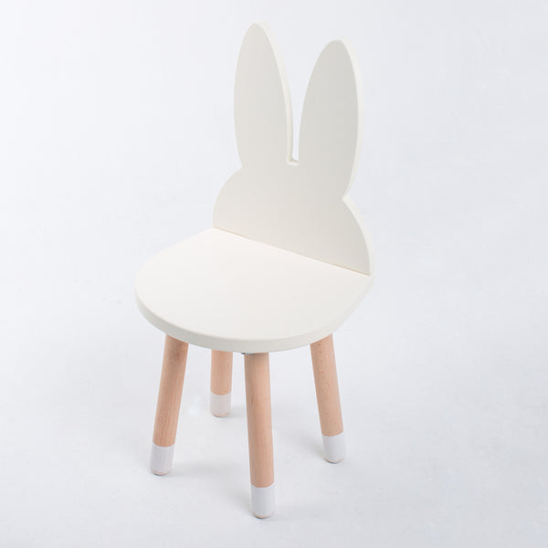 Wooden Kids Chairs - Mini Me Ltd